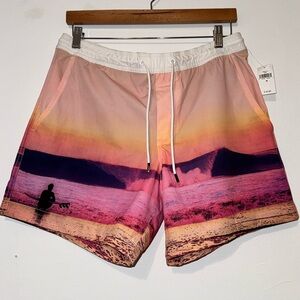 Swim Shorts | Brent Bielmann